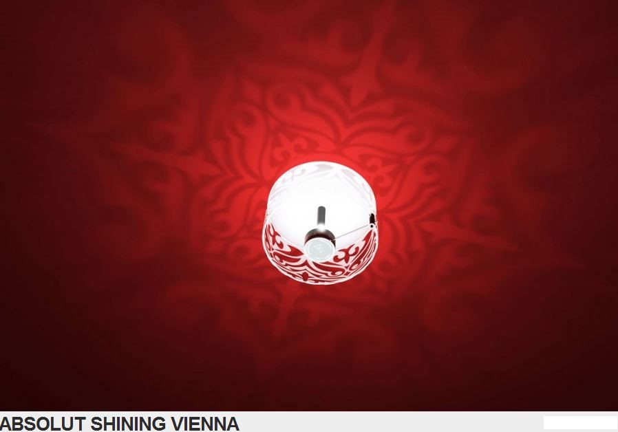 Radius Shining Vienna | Ottevangers Lichtdesign