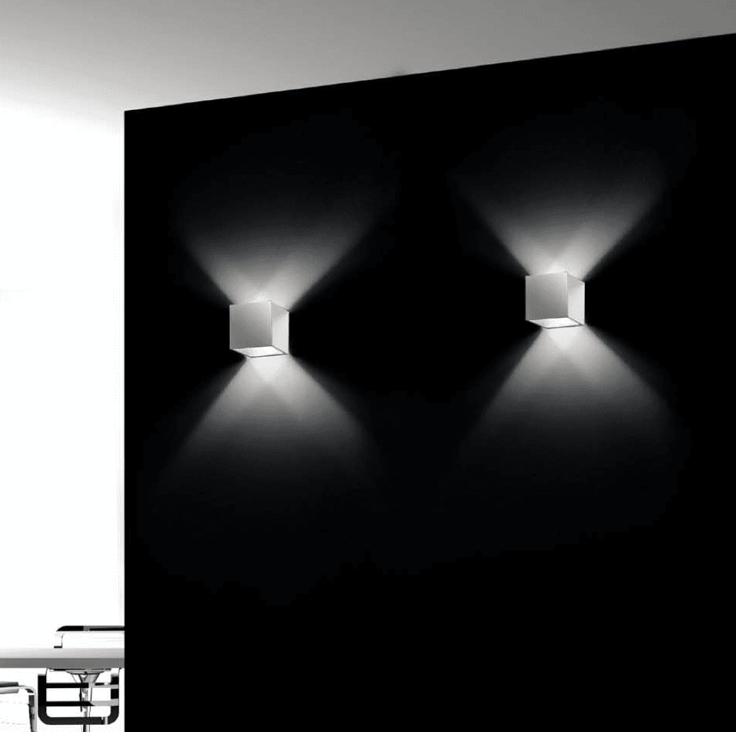 B Lighted Cubiq W1 - Ottevangers Lichtdesign