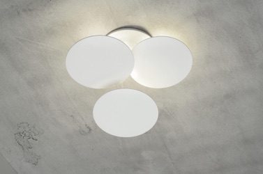 Millelumen Circles | Ottevangers Lichtdesign