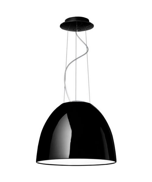 Artemide Nur Mini Gloss | Ottevangers Lichtdesign