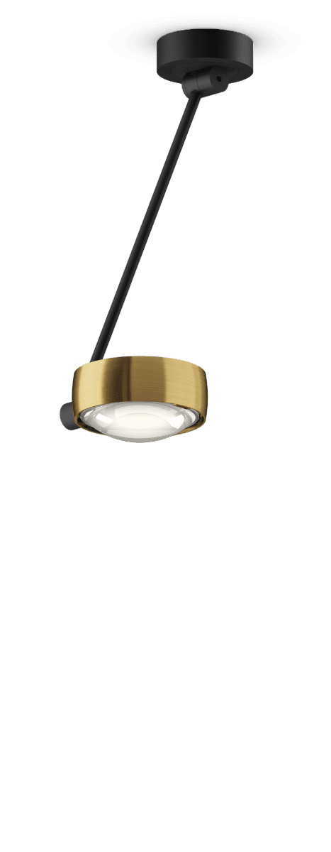 Occhio Sento soffitto singolo 40 cm - Ottevangers Lichtdesign