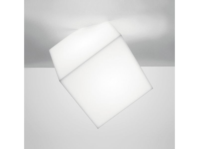 Artemide Edge | Ottevangers Lichtdesign
