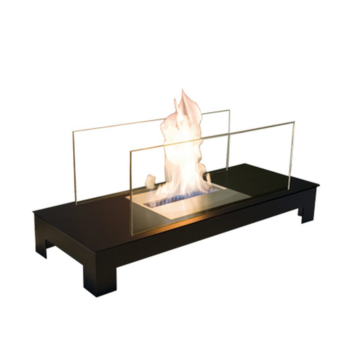 Radius Floor Flame | Ottevangers Lichtdesign