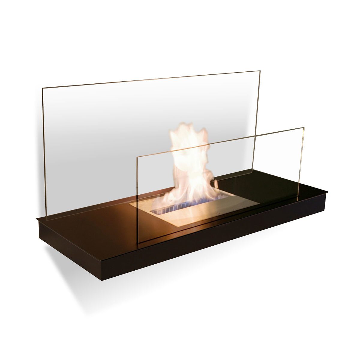 Radius Wall Flame 2 | Ottevangers Lichtdesign