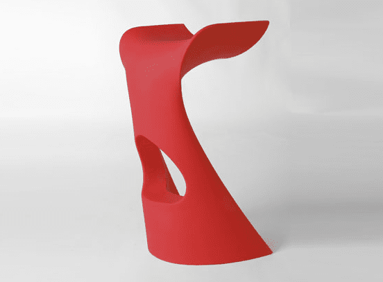 Slide Koncord Barkruk | Ottevangers Lichtdesign