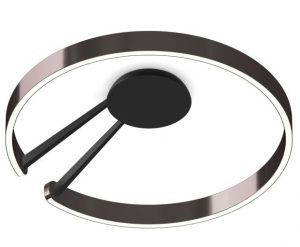 Occhio Mito Aura 60 wand of plafondlamp - Ottevangers Lichtdesign
