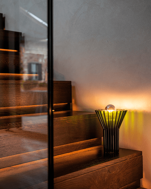 Cini & Nils Bouquet tafellamp kopen bij Ottevangers Lichtdesign